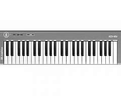 AXELVOX KEY49J  MIDI-Клавиатура 